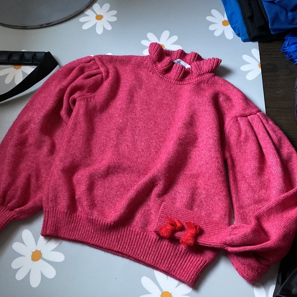 SOMETHING NAVY sweater size XS - Picture 2 of 6